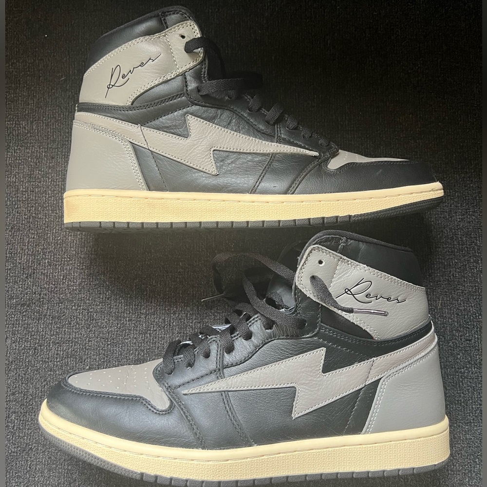 Open to offers - Reeves/Kool Kiy